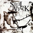 STEEL ATTACK Enslaved album cover