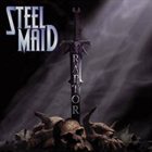 STEEL MAID — Raptor album cover