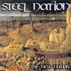 STEEL NATION The New Nation album cover
