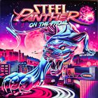 STEEL PANTHER On The Prowl album cover