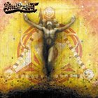 STEEL PROPHET Dark Hallucinations album cover