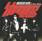STEELER American Metal - The Steeler Anthology album cover