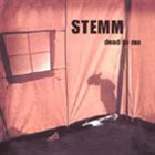 STEMM Dead To Me album cover