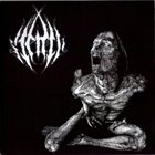 STENCH Reborn in Morbidity album cover