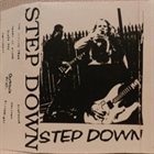 STEP DOWN Step Down album cover