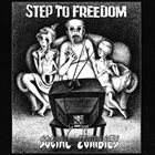 STEP TO FREEDOM Social Zombies album cover