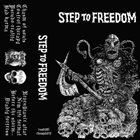 STEP TO FREEDOM Step To Freedom album cover