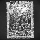 STEP TO FREEDOM The Rotten Era album cover