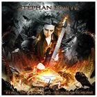 STÉPHAN FORTÉ The Shadows Compendium album cover