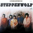 STEPPENWOLF Steppenwolf album cover