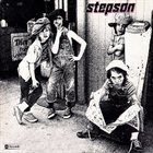 STEPSON Stepson album cover