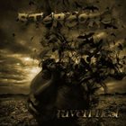 STERCORE Raven Nest album cover