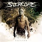 STERCORE Suffer album cover