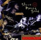 STEVE MORSE BAND Structural Damage album cover
