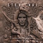 STEVE VAI The 7th Song (Archives Vol. 1) album cover