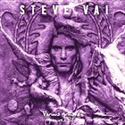 STEVE VAI Various Artists (Archives Vol. 4) album cover