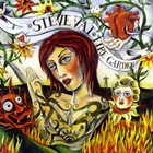 STEVE VAI — Fire Garden album cover