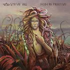 STEVE VAI — Modern Primitive album cover