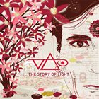 STEVE VAI — The Story Of Light album cover