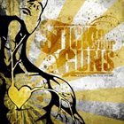 STICK TO YOUR GUNS Comes From The Heart album cover