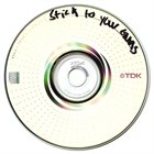 STICK TO YOUR GUNS Demo 2004 album cover