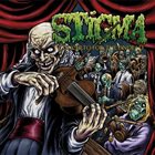 STIGMA Concerto For The Undead album cover