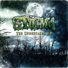 STIGMA The Undertaker album cover