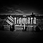 STIGMATA Legion album cover