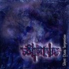 STIGMATA Silent Chaos Serpentine album cover
