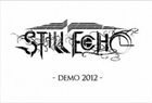 STILL ECHO Demo 2012 album cover