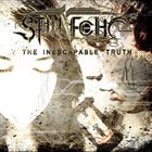 STILL ECHO The Inescapable Truth album cover