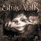 STILLE VOLK Nueit de Sabbat album cover