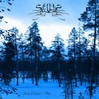 STILLNESS Last Winter's Day album cover