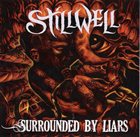 STILLWELL Surrounded by Liars album cover