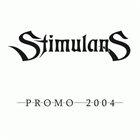 STIMULANS Promo album cover