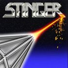 STINGER Stinger album cover
