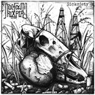 STOCHASTIC REAPER Sickciety b​/​w Nature's Revenge On The Ill Minded album cover