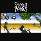 STOLEN BABIES 2004 Demo album cover