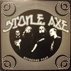 STONE AXE (WA) Extended Play album cover