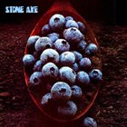 STONE AXE (WA) Stone Axe album cover