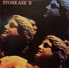 STONE AXE (WA) Stone Axe II album cover