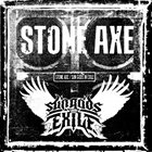 STONE AXE (WA) Stone Axe / Sun Gods In Exile album cover
