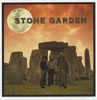 STONE GARDEN — Stone Garden album cover