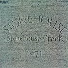 STONEHOUSE Stonehouse Creek album cover