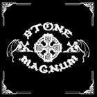 STONE MAGNUM Stone Magnum album cover