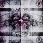 STONE SOUR Audio Secrecy album cover