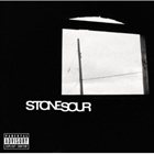 STONE SOUR Stone Sour album cover