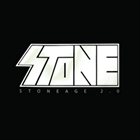 STONE Stoneage 2.0 album cover