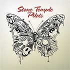 STONE TEMPLE PILOTS Stone Temple Pilots (2018 album) album cover