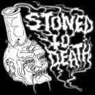 STONED TO DEATH Stoned To Demo album cover